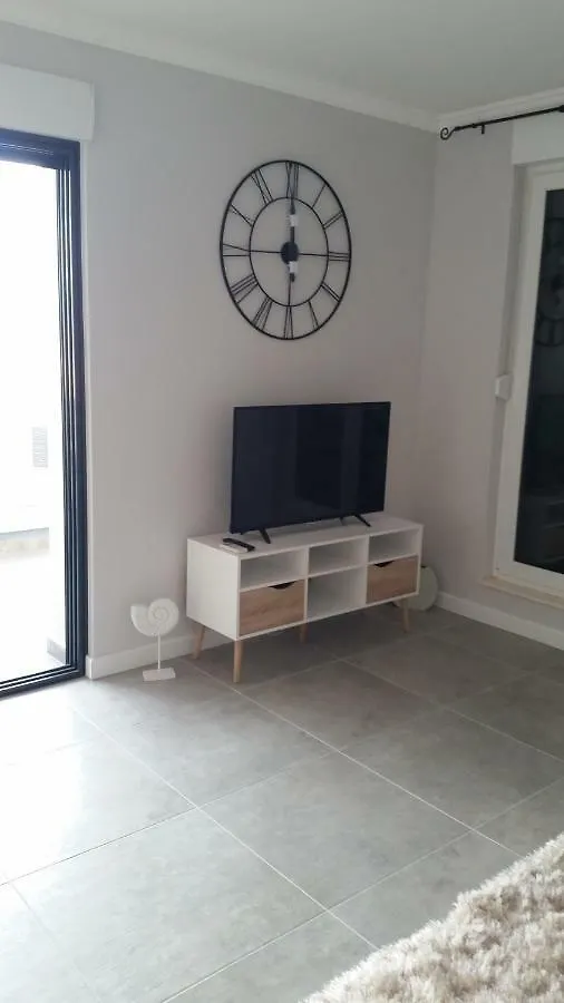 Petra'S Place - Sea View Apartment Slatine