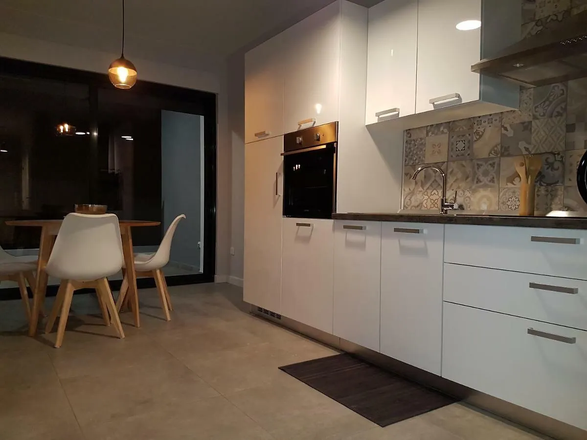 Petra'S Place - Sea View Apartment Slatine