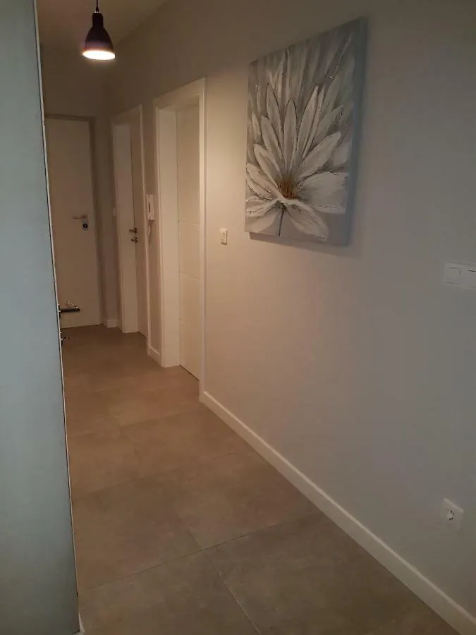 Petra'S Place - Sea View Apartment Slatine