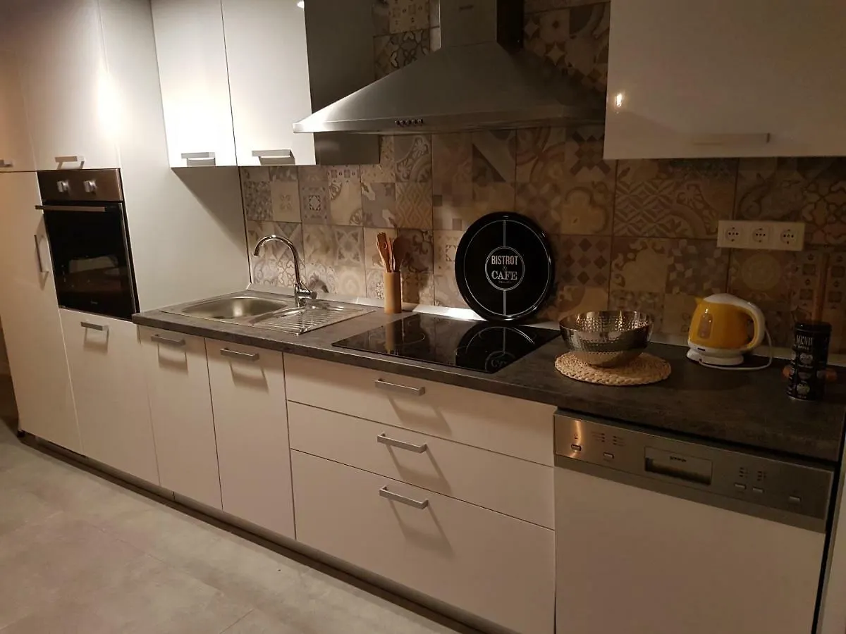 Petra'S Place - Sea View Apartment Slatine 0*,  Croatia
