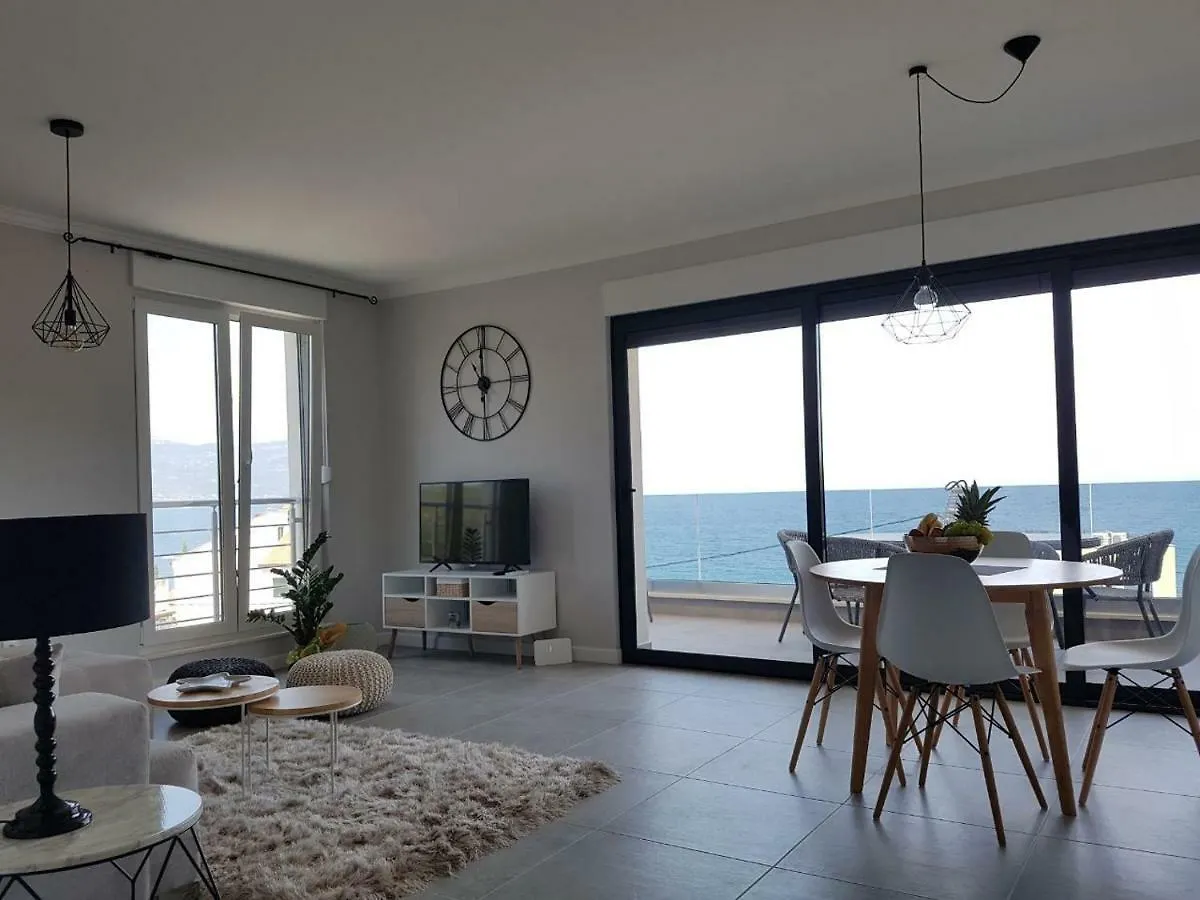 Petra'S Place - Sea View Apartment Slatine 0*,