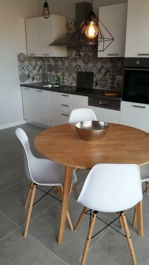 Petra'S Place - Sea View Apartment Slatine Croatia