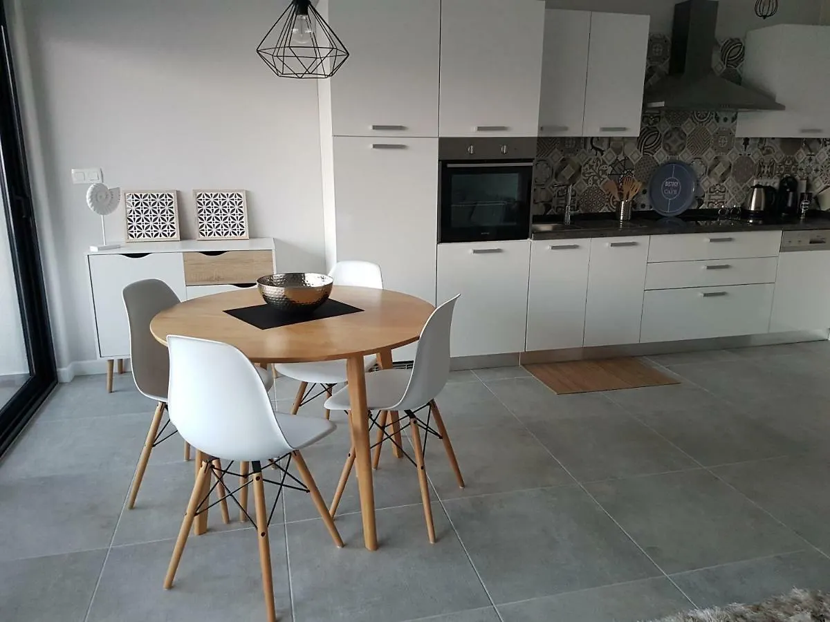 Petra'S Place - Sea View Apartment Slatine Croatia