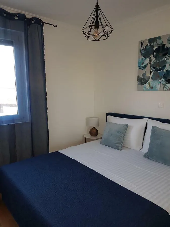 Petra'S Place - Sea View Apartment Slatine