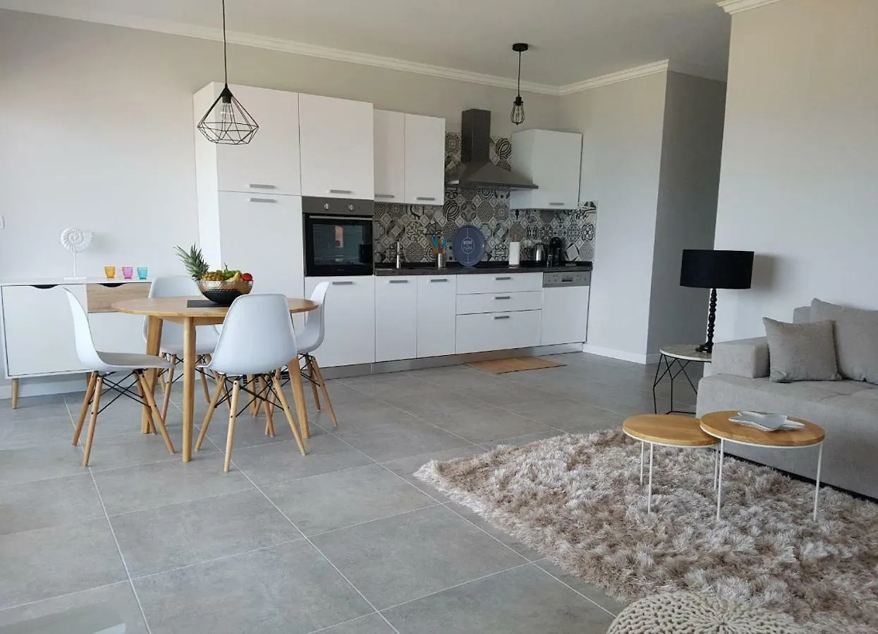 Petra'S Place - Sea View Apartment Slatine